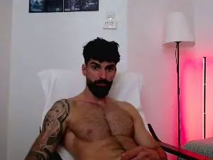 Cam4 Free Porn Cam of _jack7