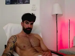 Cam4 Adult Webcam of _jack7