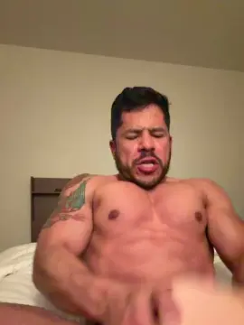 Cam4 Adult Webcam of JohnBrazil001