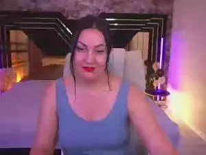 Cam4 Sex Cam of VelvetLuck