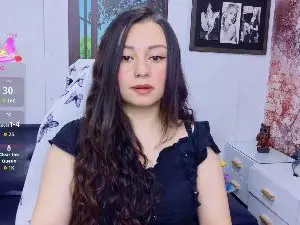Cam4 Adult Video Chat of eva_rosell