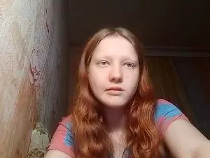 Cam4 Live Porn of JenaeCocuzza