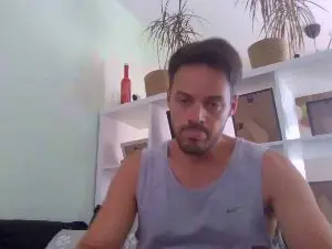 Cam4 Nude Webcam of bigcockjohnxxx