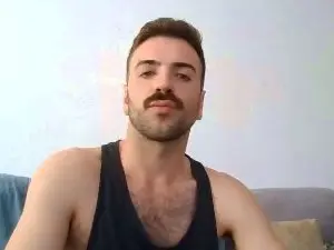 Cam4 Adult Webcam of chico199508