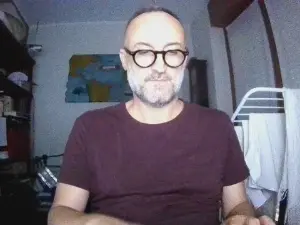 Cam4 Live Sex Cam of dueto75
