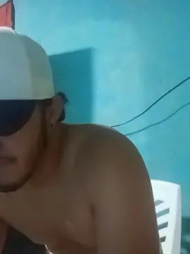 Cam4 Live Porn of antonio_am_jess