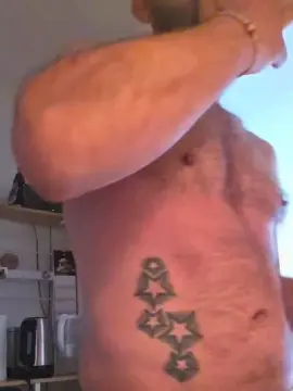 Cam4 Live Sex of Doperman