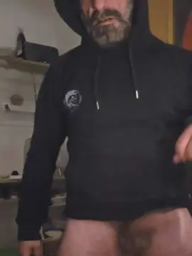 Cam4 Sex Chat of Doperman