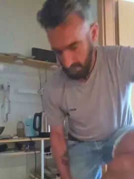 Cam4 Live Sex Cam of Doperman