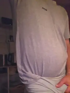 Cam4 Nude Webcam of Doperman