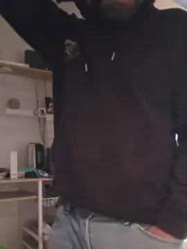 Cam4 Live Sex of Doperman