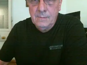 Cam4 Private Sex Chat of nikista