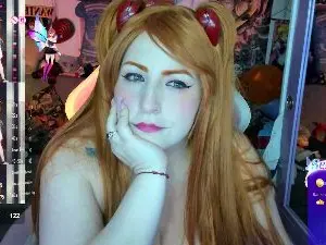 Cam4 Best Webcam of canndy_new