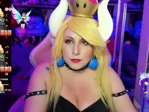 Cam4 Live Porn of canndy_new