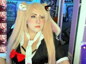 Cam4 Free Live Porn of canndy_new