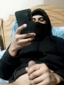 Cam4 Free Live Porn of flack_xxx