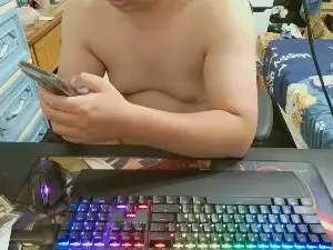 Cam4 Private Sex Chat of jackdragon6