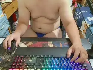 Cam4 Sex Cam of jackdragon6