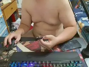 Cam4 Live Sex of jackdragon6