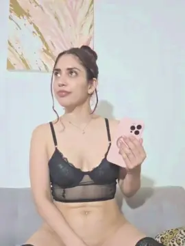 Cam4 Live Sex of miasilva