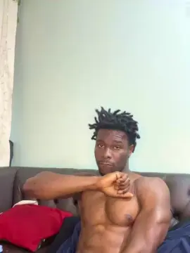 Cam4 Live Porn of superkinghot