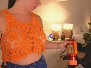 Cam4 Private Sex Chat of AVA__BLUE