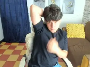 Cam4 Free Porn Cam of Daniel_Leon_
