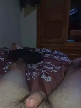 Cam4 Free Porn Cam of Rafik21
