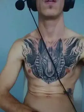 Cam4 Sex Cam of fighterguy1