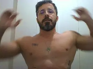 Cam4 Sex Cam of Alers87