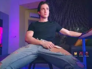 Cam4 Best live sex cam show of ChristianLevine