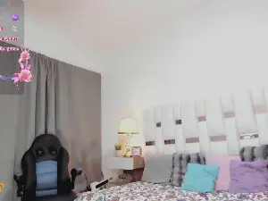 Cam4 Private Sex Chat of cherryboom23