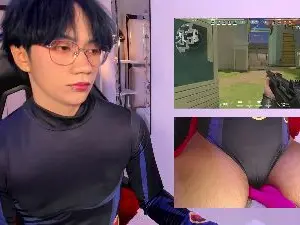 Cam4 Free Porn Cam of EriolWest
