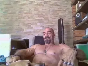 Cam4 Adult Video Chat of TomiPsexy