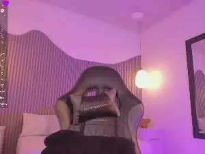 Cam4 Free Live Porn of cloe_yeraldy_