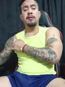 Cam4 Sex Cam of Im_massimo777
