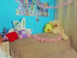 Cam4 Free Porn Cam of MindyRM