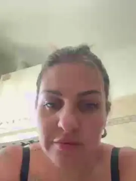 Cam4 Live Porn of Gatarubia
