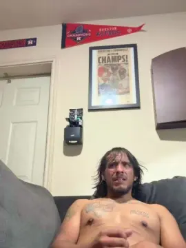 Cam4 Free Porn Cam of JizzleJake77