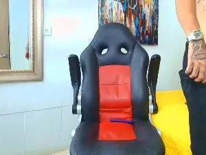 Cam4 Best Webcam of Angeel_hot24_