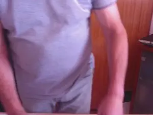 Cam4 Adult Webcam of Luis18444