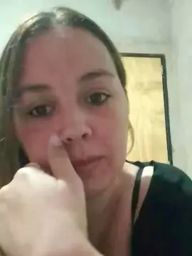 Cam4 Nude Webcam of MaruL93