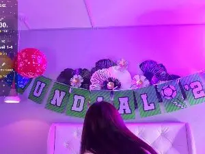 Cam4 Watch Live Sex Cams of emilyy_sofiaa