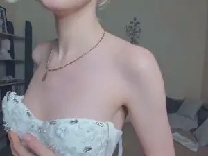 Cam4 Live Sex of AudraHuprich