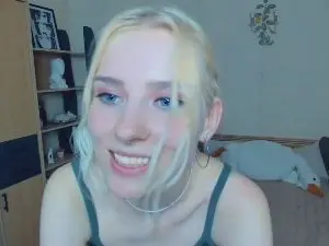 Cam4 Nude Webcam of AudraHuprich
