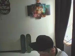 Cam4 Live Porn of Master_Skater