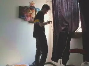 Cam4 Best Webcam of Master_Skater