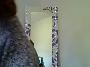 Cam4 Live Sex Cam of naughtyxana