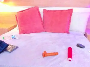 Cam4 Live Sex of Angel_ee