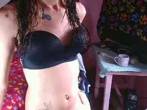 Cam4 Adult Video Chat of Flacats23cm